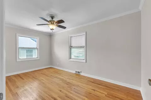 Bedroom - 2611 Parallel Ave, Saint Joseph, MO 64506 photo 1 of 5