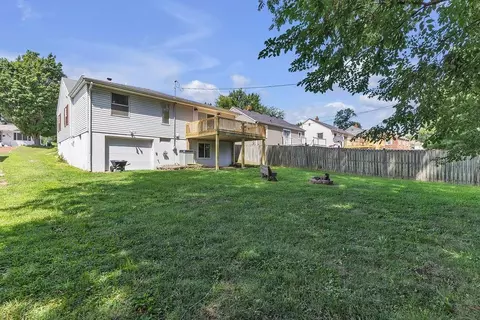 Exterior - 2611 Parallel Ave, Saint Joseph, MO 64506 photo 7 of 7