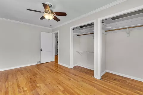 Bedroom - 2611 Parallel Ave, Saint Joseph, MO 64506 photo 2 of 5