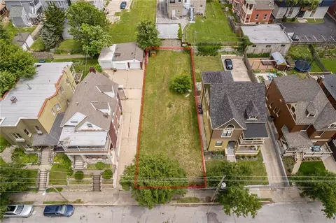505 Olive St, Kansas City, MO 64124