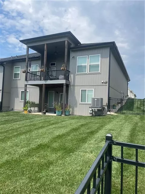 809 NE Algonquin St #C, Lees Summit, MO 64064 photo 5