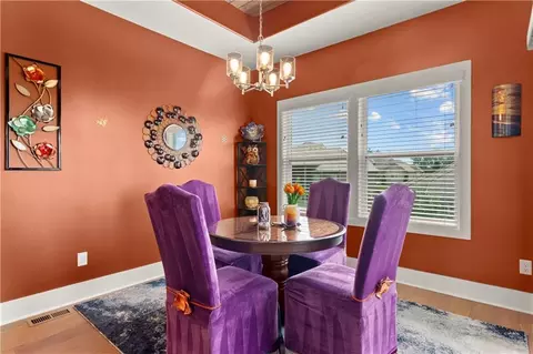 Dining - 809 NE Algonquin St, Lees Summit, MO 64064 photo 1 of 1