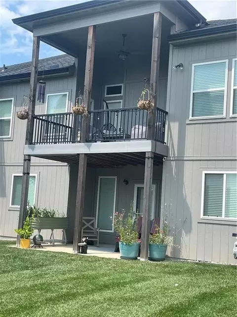 809 NE Algonquin St #C, Lees Summit, MO 64064 photo 7