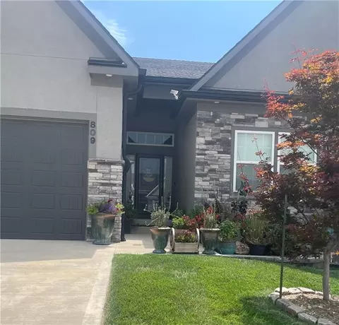809 NE Algonquin St #C, Lees Summit, MO 64064 photo 3