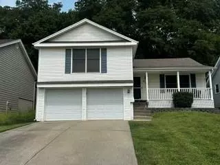 1706 NW 63rd Ter, Kansas City, MO 64118