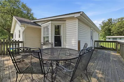 Exterior - 205 N Mulberry St, Adrian, MO 64720 photo 1 of 3