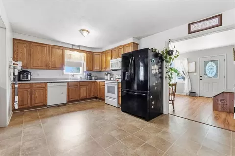 Kitchen - 205 N Mulberry St, Adrian, MO 64720 photo 1 of 1