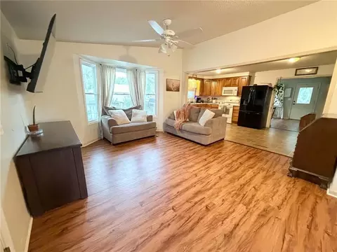 Living - 205 N Mulberry St, Adrian, MO 64720 photo 1 of 1