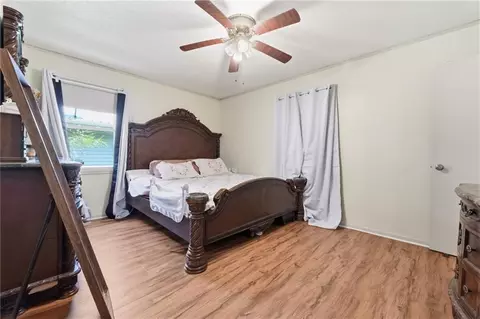 Bedroom - 205 N Mulberry St, Adrian, MO 64720 photo 1 of 3