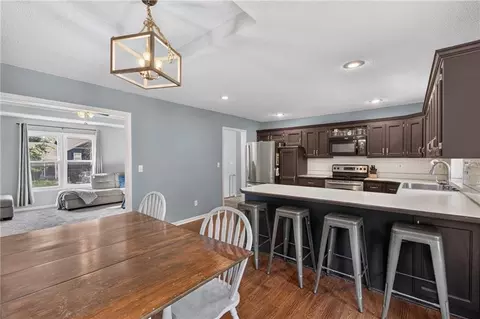 Other - 800 NE Bristol Dr, Lees Summit, MO 64086 photo 1 of 5