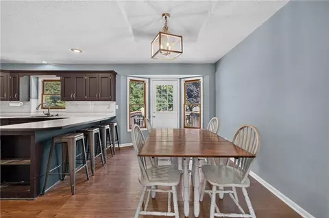 Dining - 800 NE Bristol Dr, Lees Summit, MO 64086 photo 1 of 1