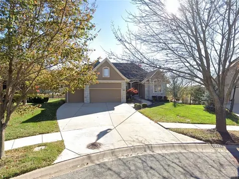 12573 Farley St, Overland Park, KS 66213