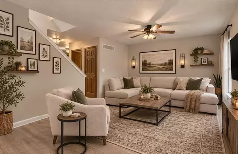 8154 N Drury Ave, Kansas City, MO 64119