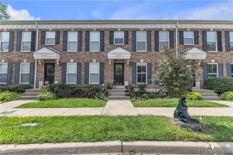 8154 N Drury Ave, Kansas City, MO 64119