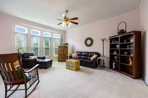 Living - 605 Edgewood Dr, Lees Summit, MO 64081 photo 1 of 3