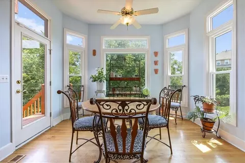Dining - 605 Edgewood Dr, Lees Summit, MO 64081 photo 3 of 3