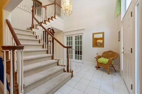 Entry Way - 605 Edgewood Dr, Lees Summit, MO 64081 photo 1 of 1