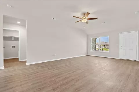 Living - 1608 SW 9th St, Oak Grove, MO 64075 photo 4 of 4
