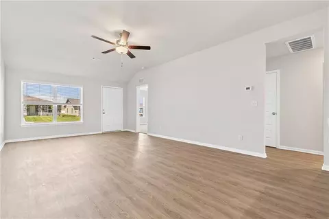 Living - 1608 SW 9th St, Oak Grove, MO 64075 photo 3 of 4