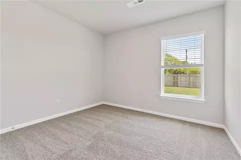 Bedroom - 1608 SW 9th St, Oak Grove, MO 64075 photo 8 of 8