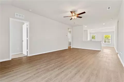 Living - 1608 SW 9th St, Oak Grove, MO 64075 photo 2 of 4