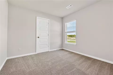 Bedroom - 1608 SW 9th St, Oak Grove, MO 64075 photo 6 of 8