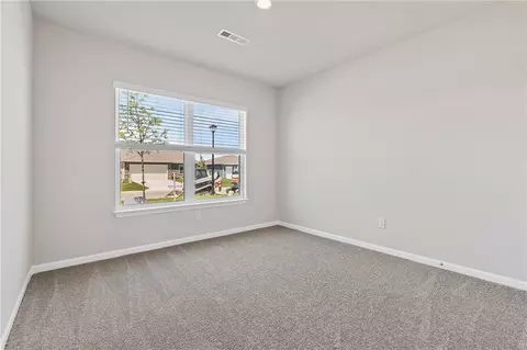 Bedroom - 1608 SW 9th St, Oak Grove, MO 64075 photo 1 of 8