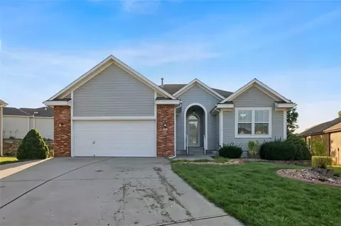 7304 N Cypress Ave, Kansas City, MO 64119