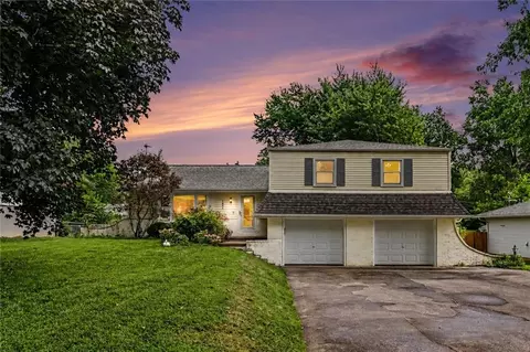 1601 Todd St, Platte City, MO 64079