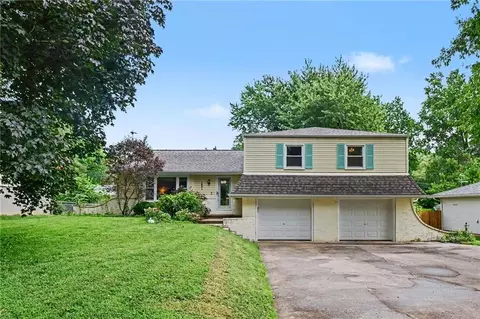 1601 Todd St, Platte City, MO 64079