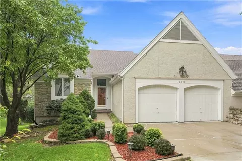 12018 Farley St, Overland Park, KS 66213