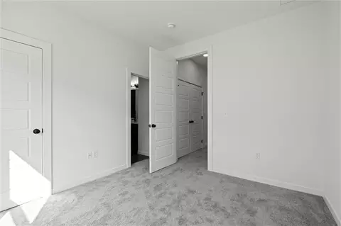 Bedroom - 452 SW Brummel Rd, Lees Summit, MO 64081 photo 4 of 4