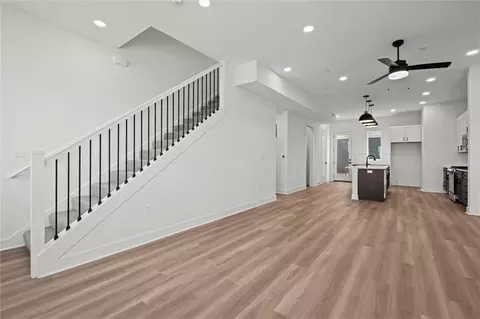 Entry Way - 452 SW Brummel Rd, Lees Summit, MO 64081 photo 1 of 4