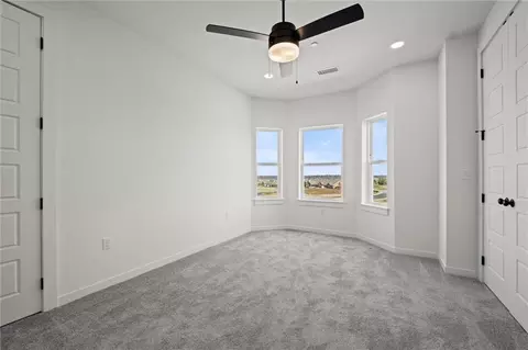 Bedroom - 452 SW Brummel Rd, Lees Summit, MO 64081 photo 1 of 4