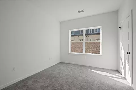 Bedroom - 452 SW Brummel Rd, Lees Summit, MO 64081 photo 3 of 4