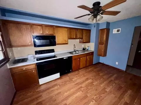 Kitchen - 16900 Ellison Way, Independence, MO 64055 photo 1 of 2