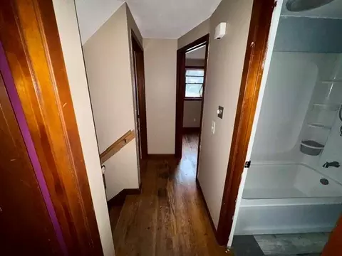 Entry Way - 16900 Ellison Way, Independence, MO 64055 photo 2 of 2