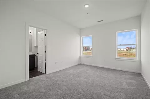 Bedroom - 456 SW Brummel Rd, Lees Summit, MO 64081 photo 3 of 6
