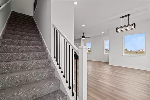Entry Way - 456 SW Brummel Rd, Lees Summit, MO 64081 photo 1 of 2
