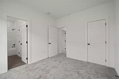 Bedroom - 456 SW Brummel Rd, Lees Summit, MO 64081 photo 6 of 6