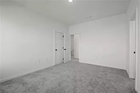 Bedroom - 456 SW Brummel Rd, Lees Summit, MO 64081 photo 4 of 6