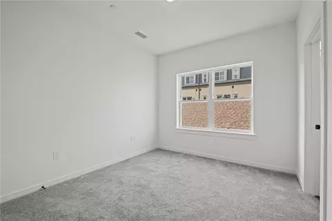 Bedroom - 456 SW Brummel Rd, Lees Summit, MO 64081 photo 5 of 6