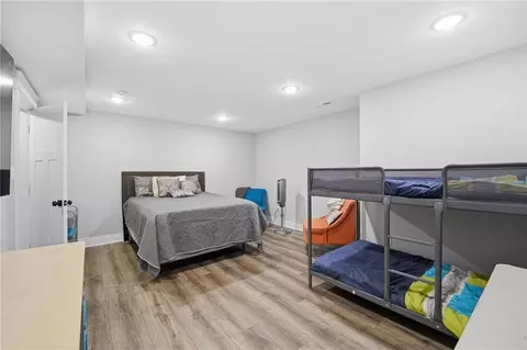 Bedroom - 15928 E Cogan Ln, Independence, MO 64050 photo 6 of 6