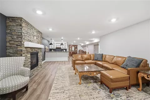 Living - 15928 E Cogan Ln, Independence, MO 64050 photo 3 of 3