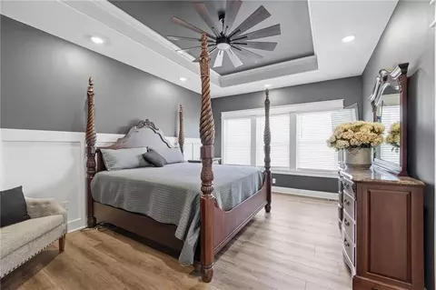 Bedroom - 15928 E Cogan Ln, Independence, MO 64050 photo 1 of 6