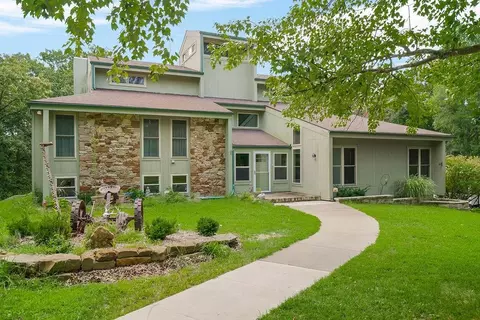 1150 NW 700th Rd, Holden, MO 64040