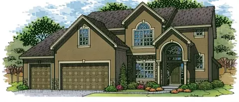 2408 NE Shoal Creek Pkwy, Kansas City, MO 64155
