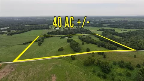 East 351st Street, Creighton, MO 64739