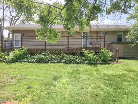 Exterior - 8504 E 85th St, Raytown, MO 64138 photo 4 of 8