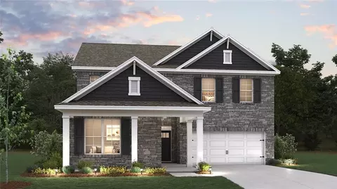 16780 S Allman Rd, Olathe, KS 66062